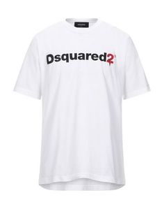 Футболка Dsquared2