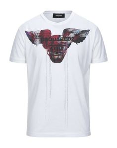 Футболка Dsquared2