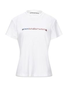 Футболка Alexander Wang