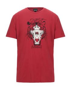 Футболка Just Cavalli