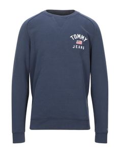 Толстовка Tommy Jeans