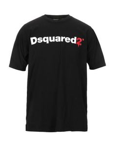 Футболка Dsquared2