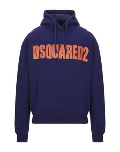 Толстовка Dsquared2