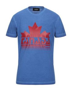 Футболка Dsquared2