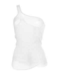 Топ без рукавов Isabel Marant