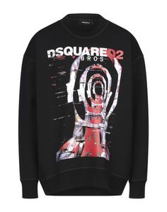 Толстовка Dsquared2