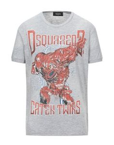 Футболка Dsquared2