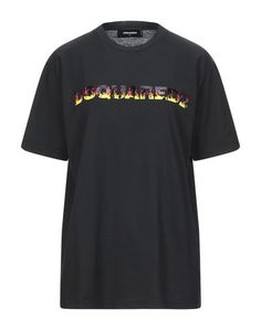 Футболка Dsquared2