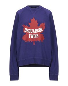 Толстовка Dsquared2