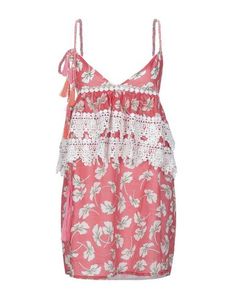 Топ без рукавов AmoË