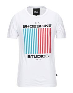 Футболка Shoeshine