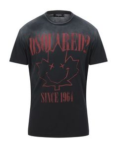 Футболка Dsquared2