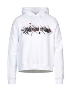 Толстовка Dsquared2