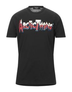 Футболка Dsquared2