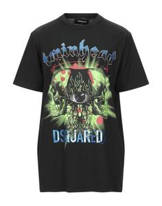 Футболка Dsquared2