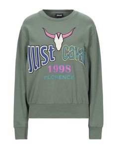 Толстовка Just Cavalli