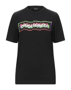 Футболка Dsquared2