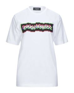 Футболка Dsquared2