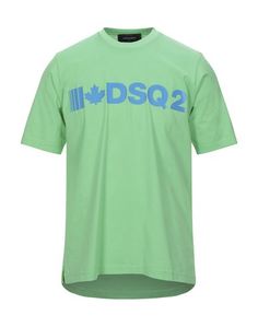 Футболка Dsquared2