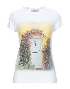 Футболка Blugirl Blumarine