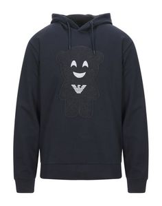 Толстовка Emporio Armani