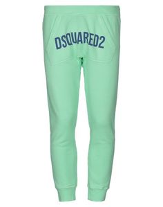 Повседневные брюки Dsquared2