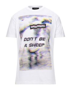 Футболка Dsquared2