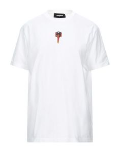 Футболка Dsquared2