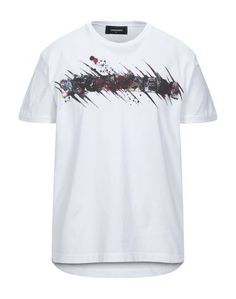 Футболка Dsquared2