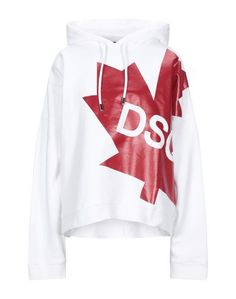 Толстовка Dsquared2