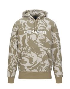 Толстовка Carhartt