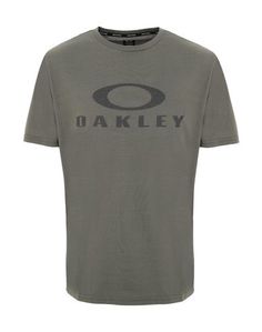 Футболка Oakley