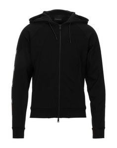 Толстовка Emporio Armani