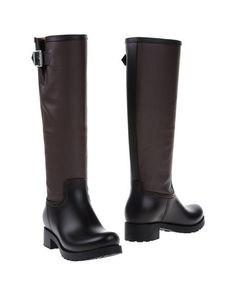 Сапоги Mm6 Maison Margiela