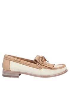 Мокасины Santoni