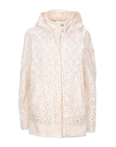Легкое пальто Ermanno Scervino