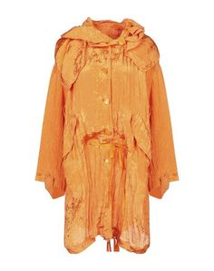 Легкое пальто Poiret