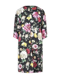 Легкое пальто Dolce & Gabbana
