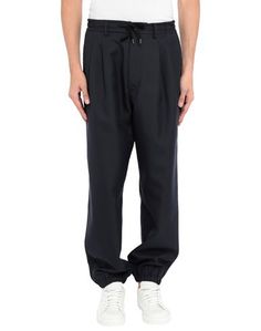 Повседневные брюки Golden Goose Deluxe Brand