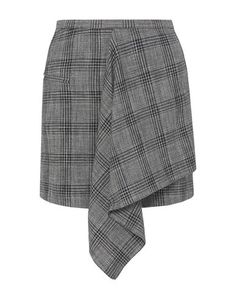 Мини-юбка Isabel Marant