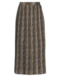 Юбка длиной 3/4 CÉline