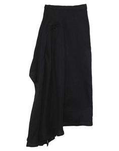 Длинная юбка Yohji Yamamoto