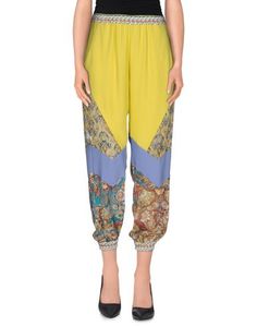 Повседневные брюки Just Cavalli