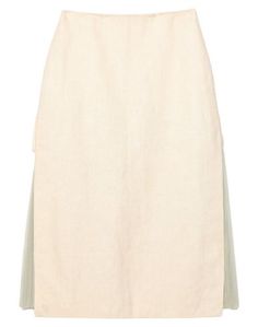 Длинная юбка Delpozo