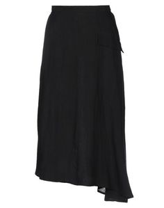 Длинная юбка Yohji Yamamoto