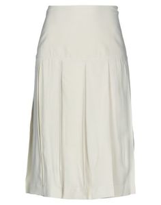 Юбка длиной 3/4 Jil Sander