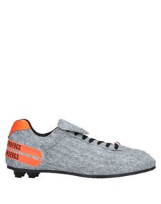 Низкие кеды и кроссовки Dirk Bikkembergs