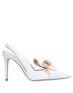 Туфли Delpozo