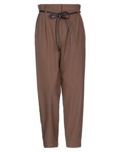 Повседневные брюки Brunello Cucinelli