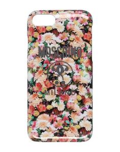 Чехол Moschino